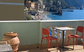 La Terrazza Sul Mare Affittacamere